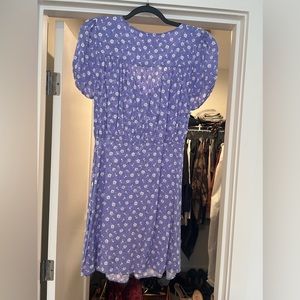 Free people summer dress